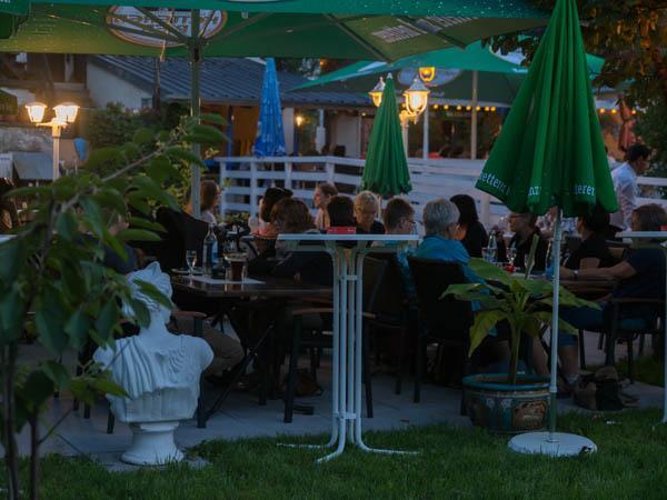 Gasthaus Zum Loewen - Restaurant Akropolis Hausach Kültér fotó